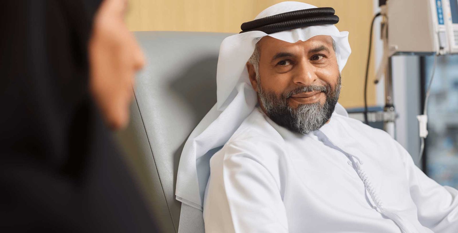 Dubai Smartcare Polyclinic 3